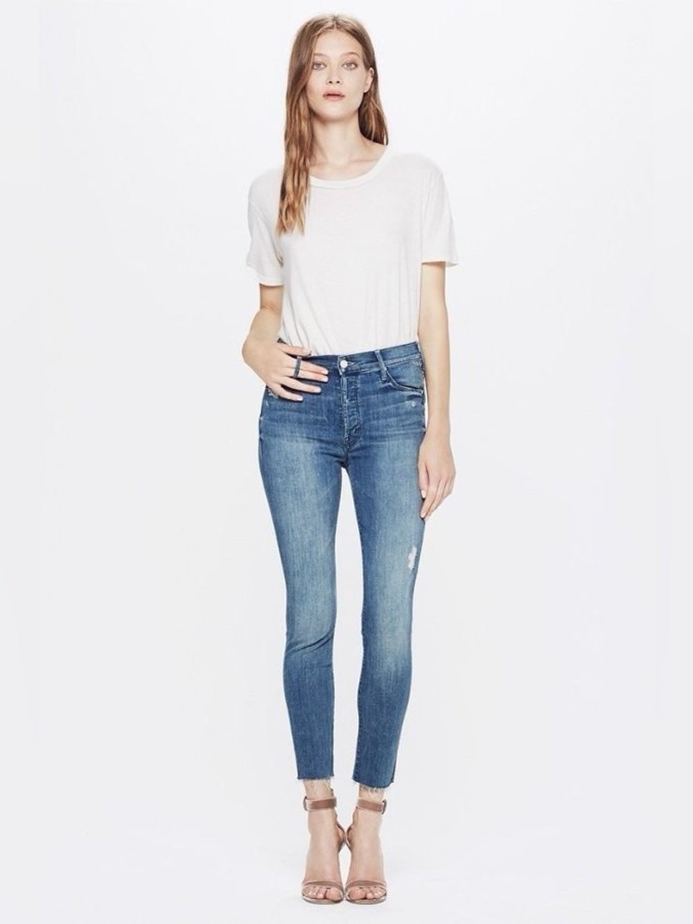 MOTHER Jeans